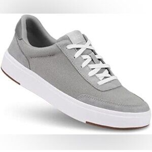 Kizik Women's Prague color Graphite grey size 11.5